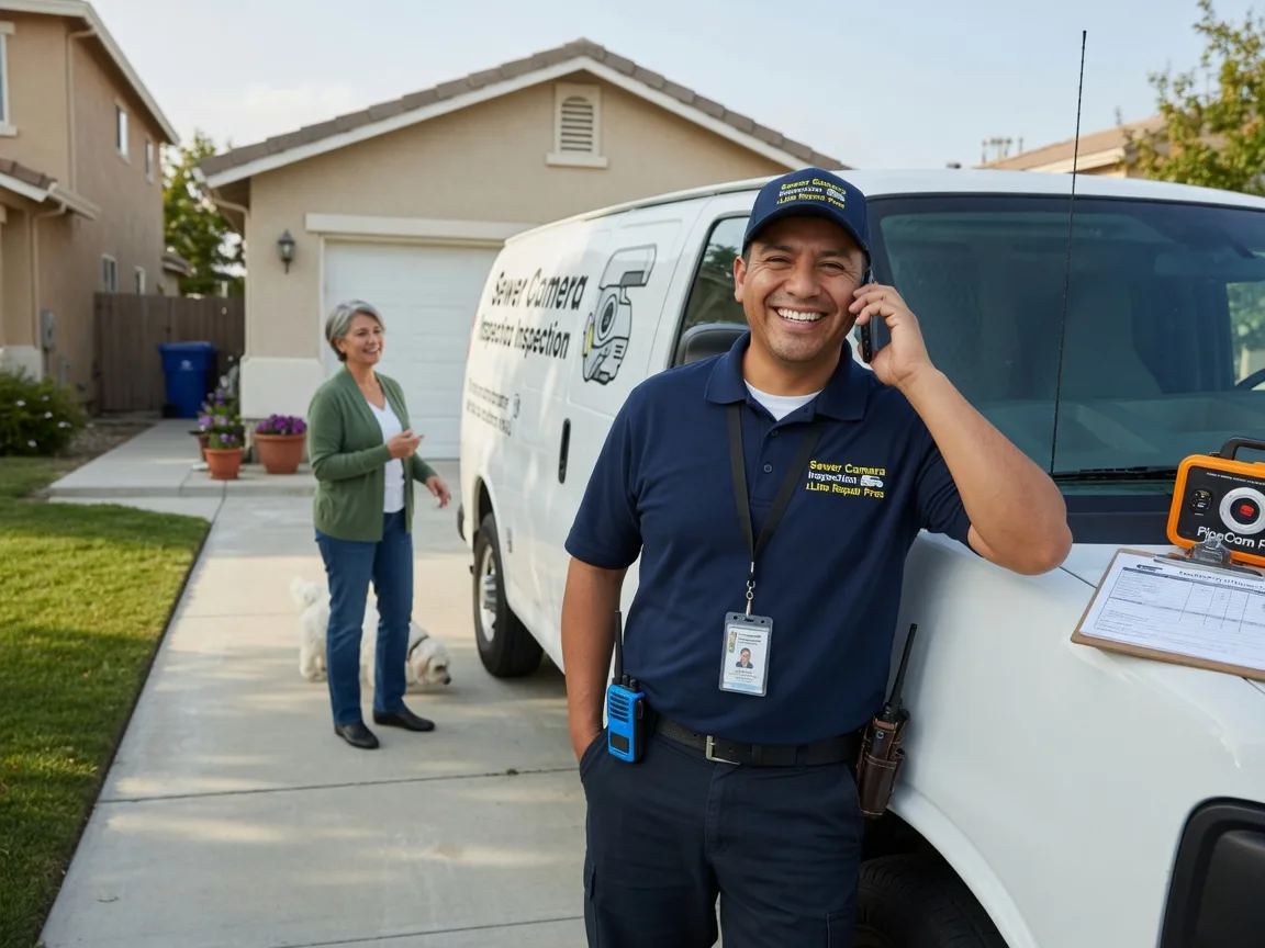Sewer Line Repair Jeffersonville, NY FAQs
